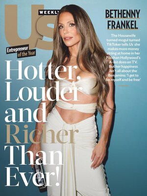 Us Weekly - Magazine